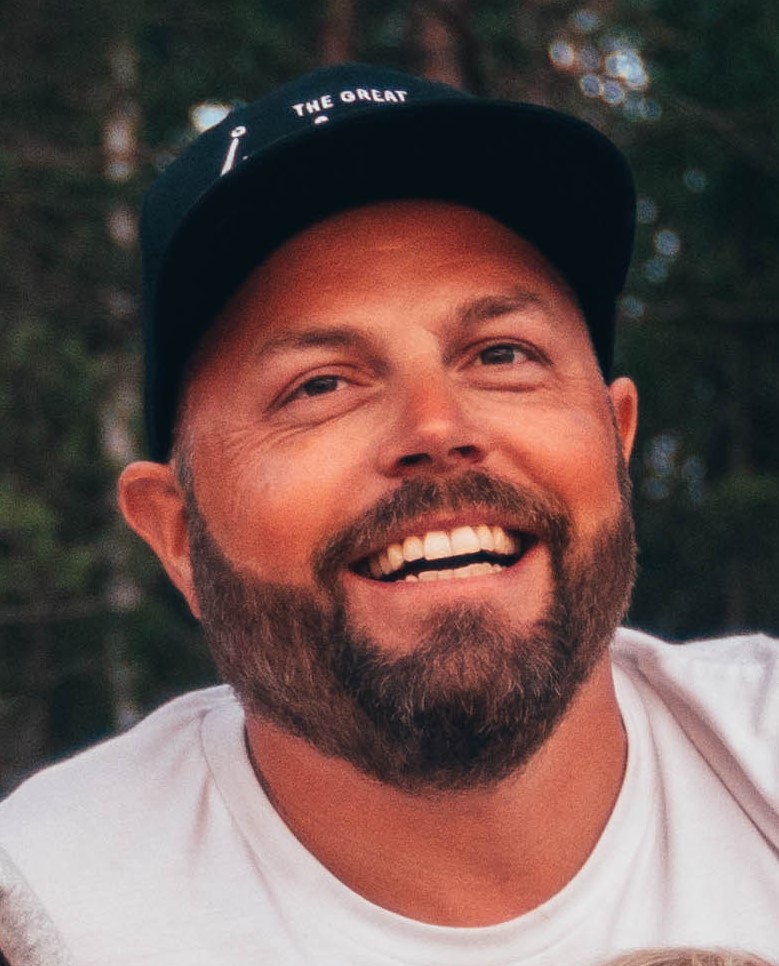 Mikael Sundberg