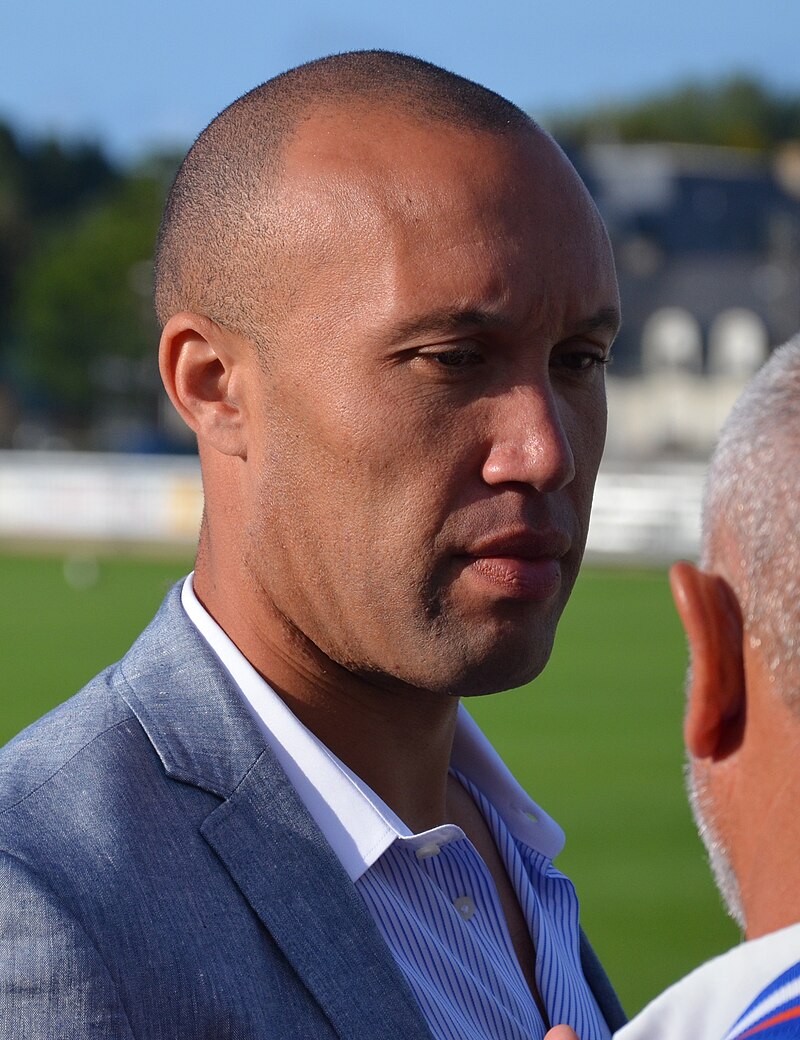 Mikaël Wenger