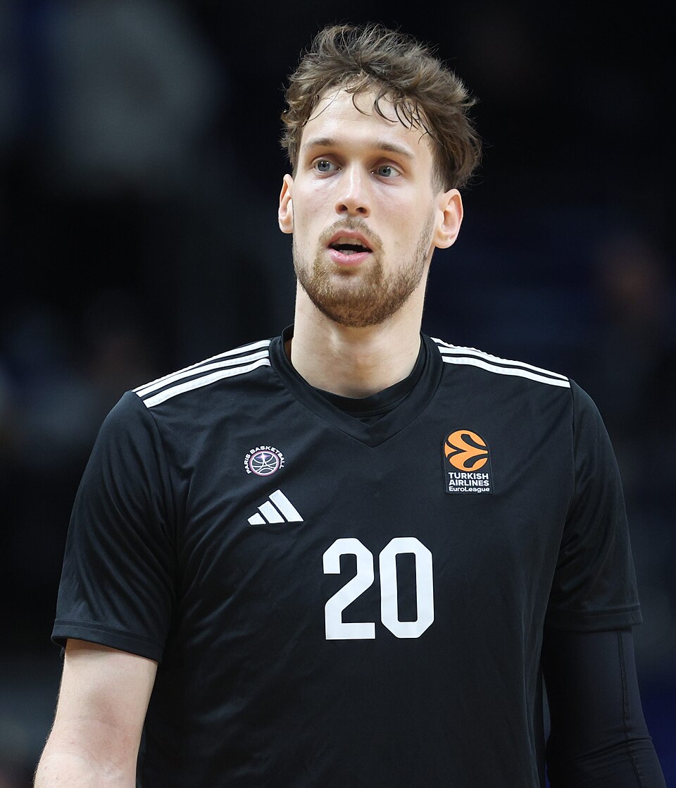 Mikaels Jantunens
