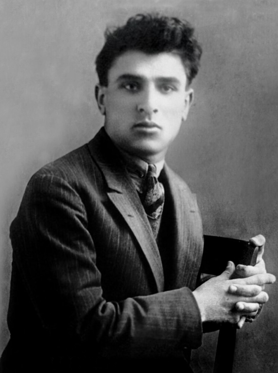 Mikail Kurban