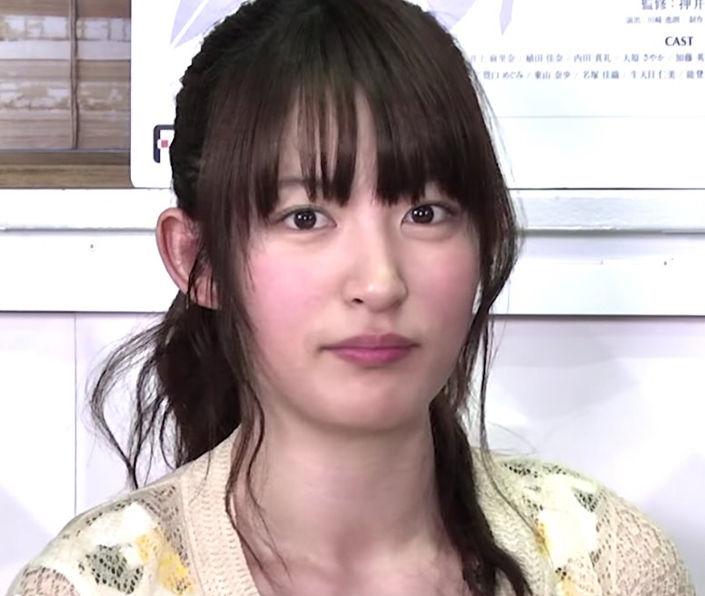 Mikako Kaneko