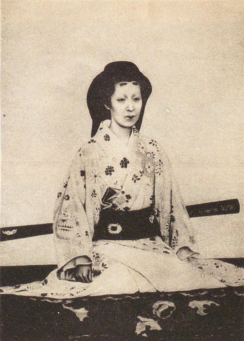 Mikako