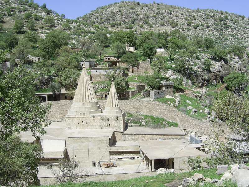 Mikayil Cakır