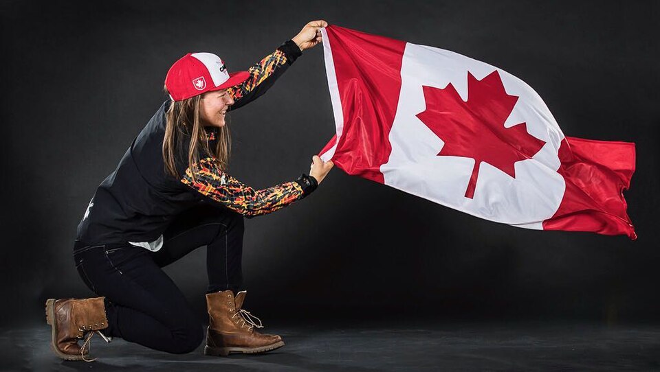 Mikayla Shiffrin