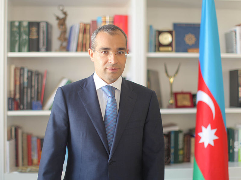Mikayıl Cabbarov