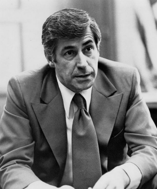 Mike Abramowitz