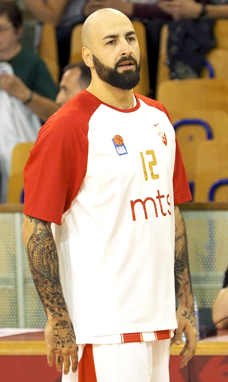 Mike Antić