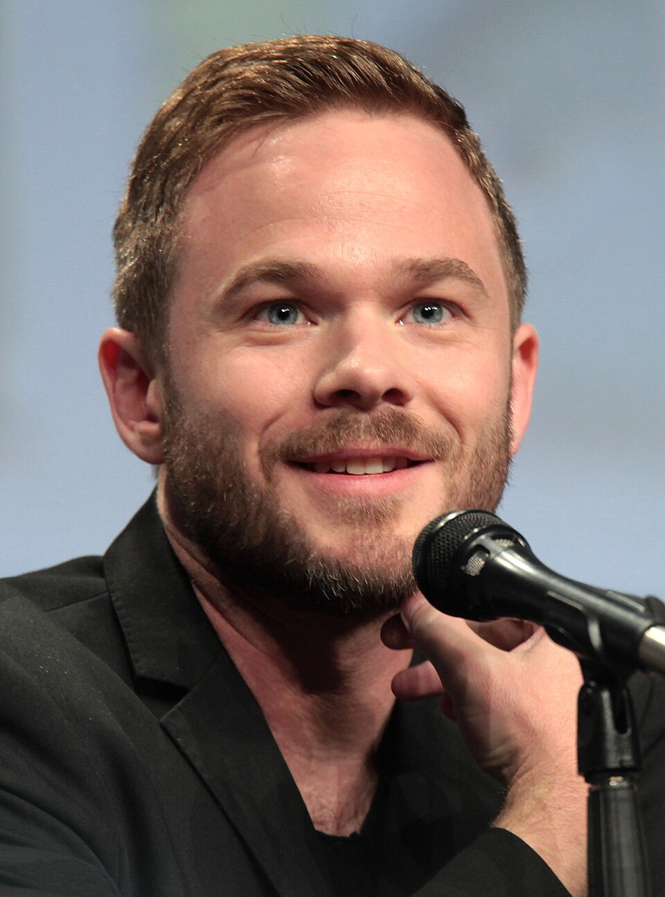 Mike Ashmore
