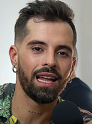 Mike Bahía