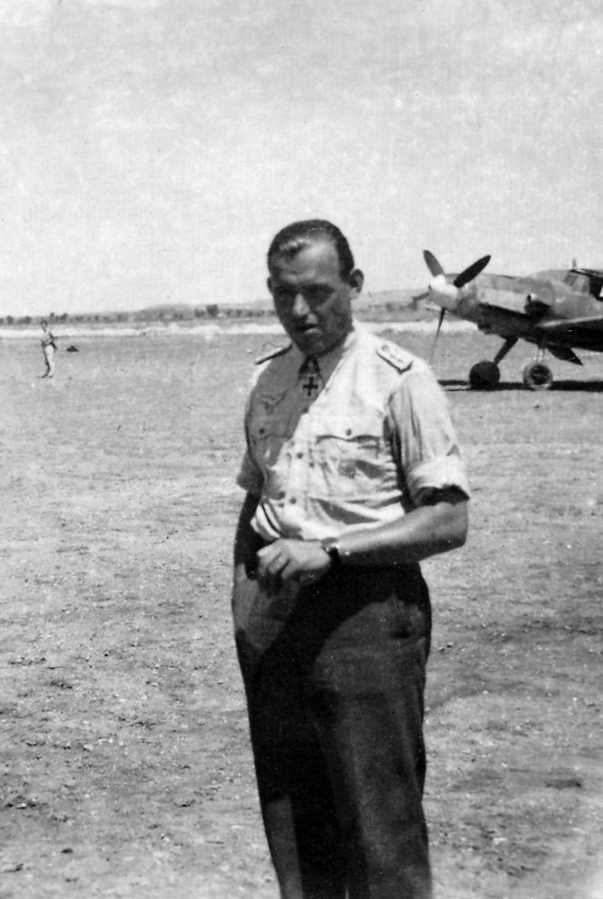 Mike Bär