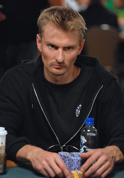 Mike Binger