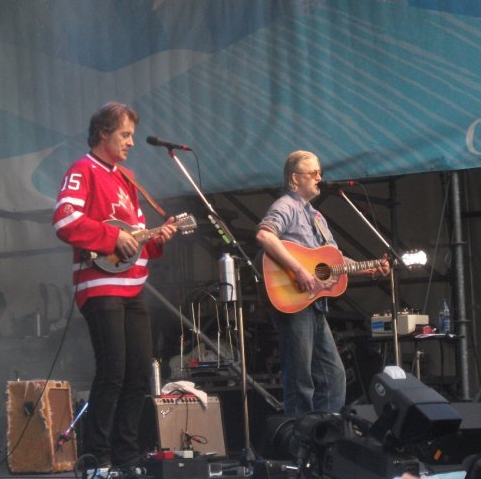 Mike Boguski