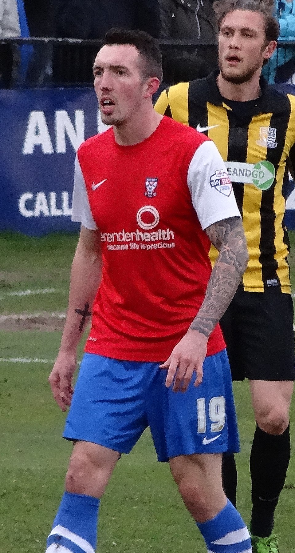 Mike Bowman