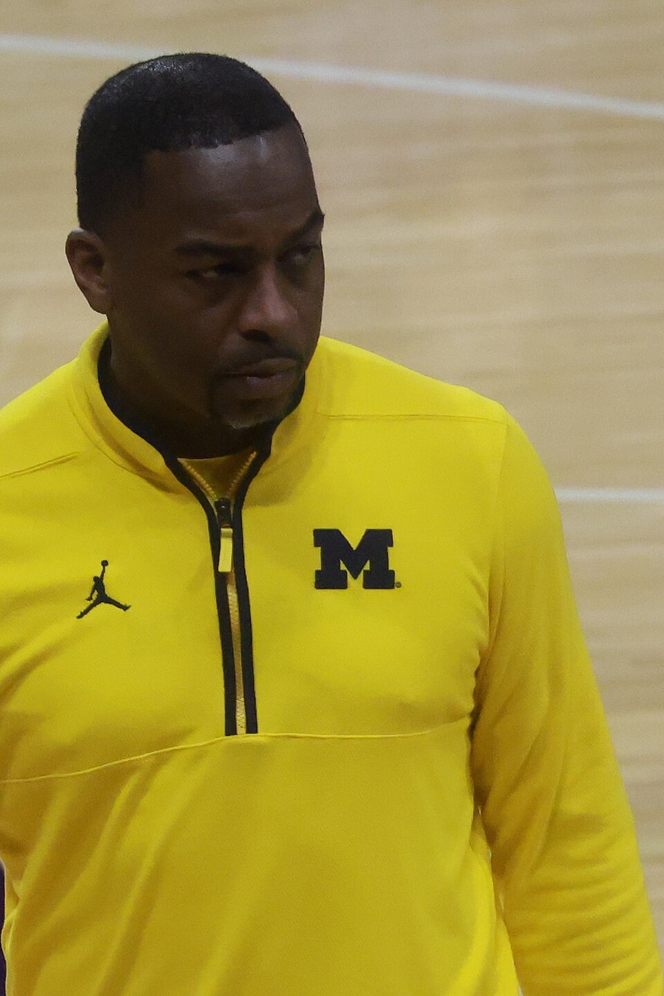 Mike Boynton