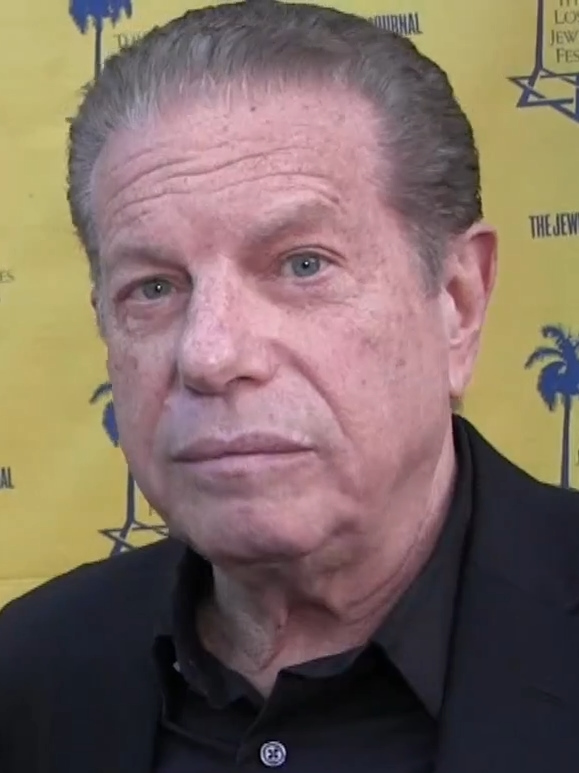Mike Burstyn