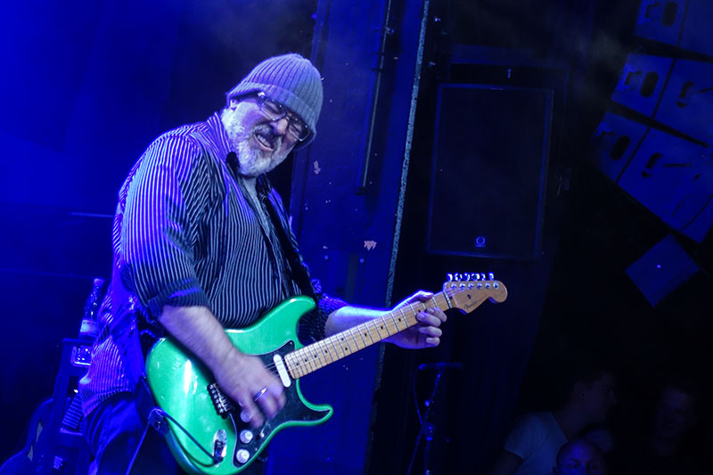 Mike Campitelli