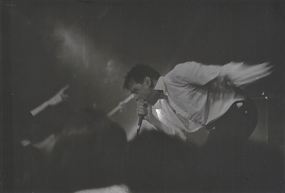 Mike Carinci