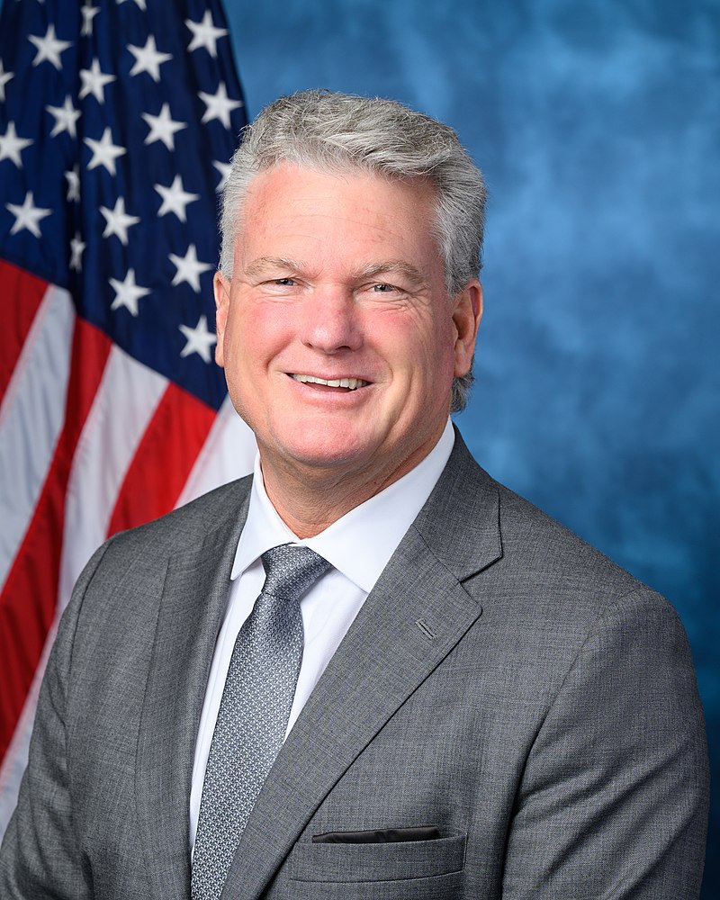 Mike Collins