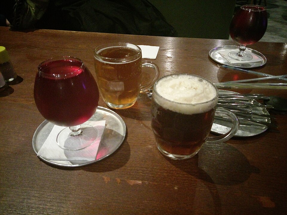 Mike De Beer