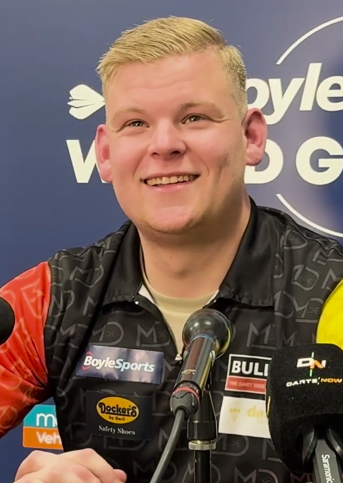 Mike de Decker