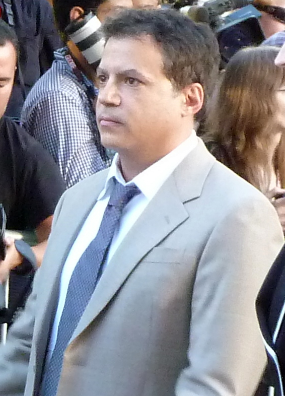Mike De Luca