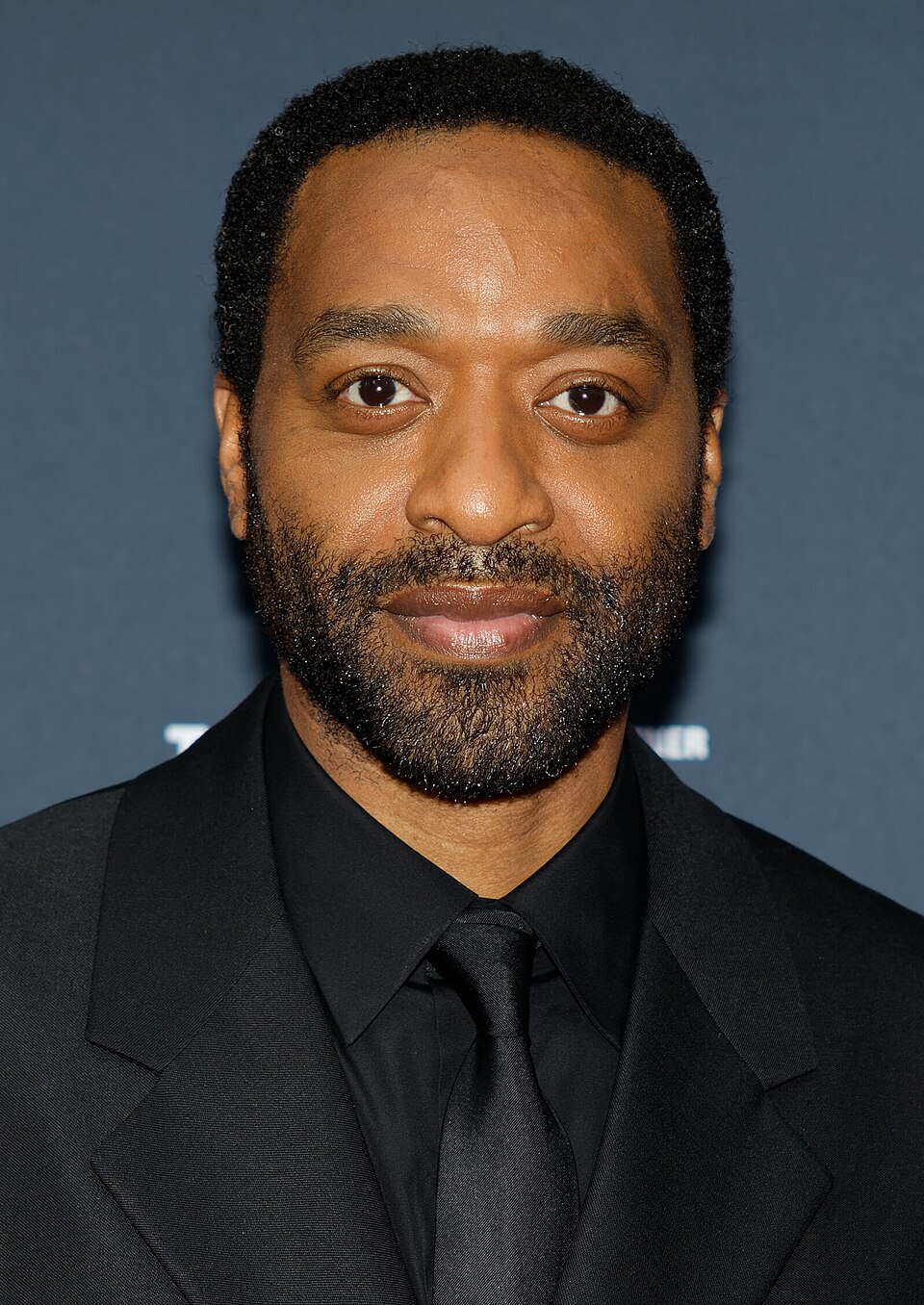 Mike Ejiofor