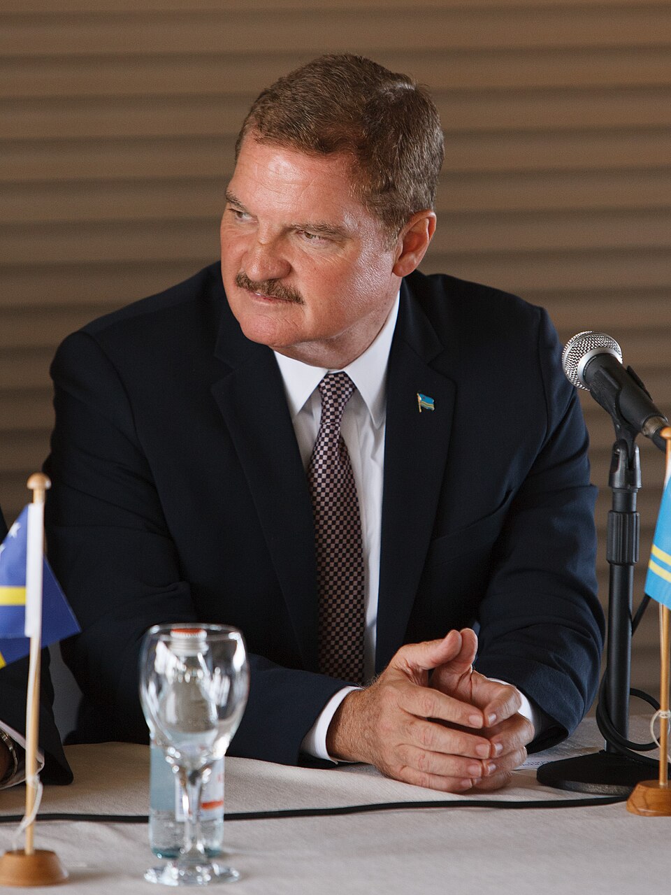 Mike Eman