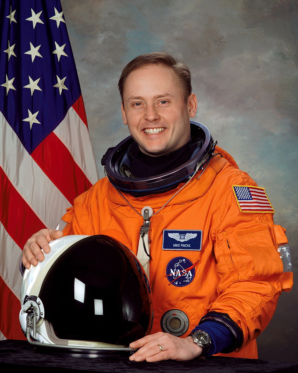 Mike Fincke
