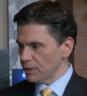 Mike Florio
