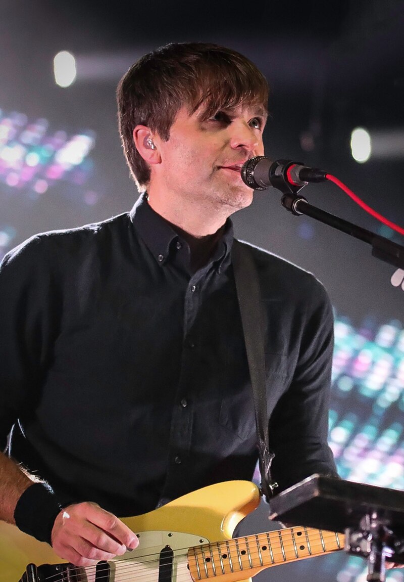 Mike Gibbard