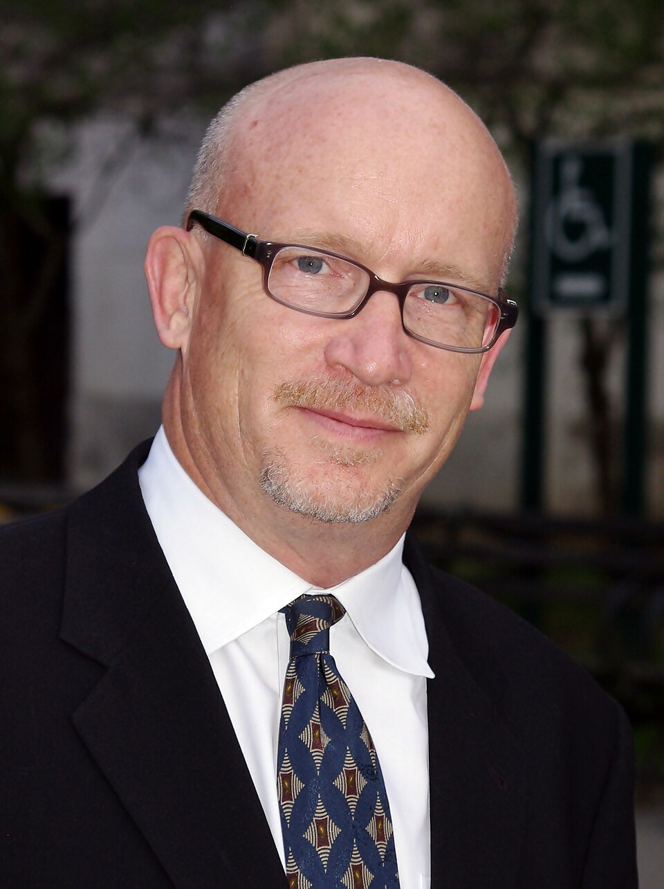 Mike Gibney