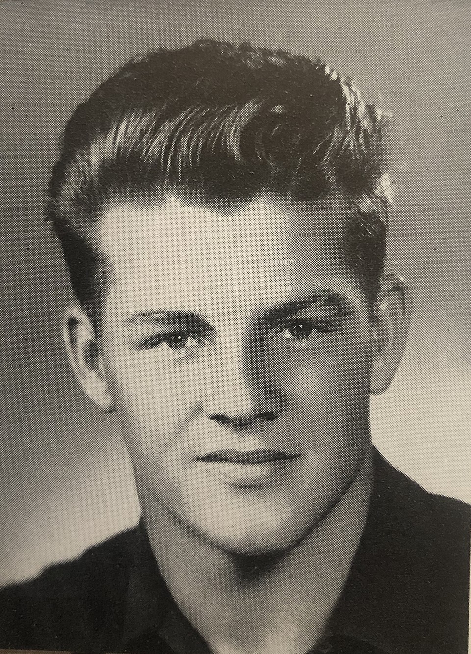 Mike Gifford