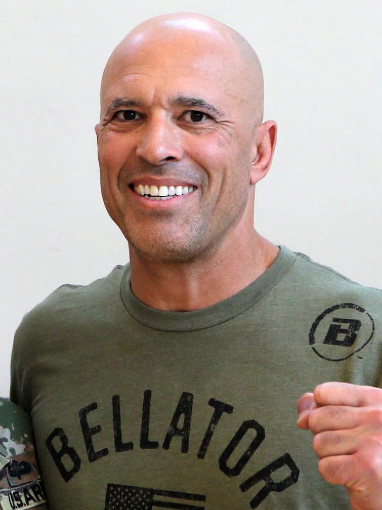 Mike Gracie