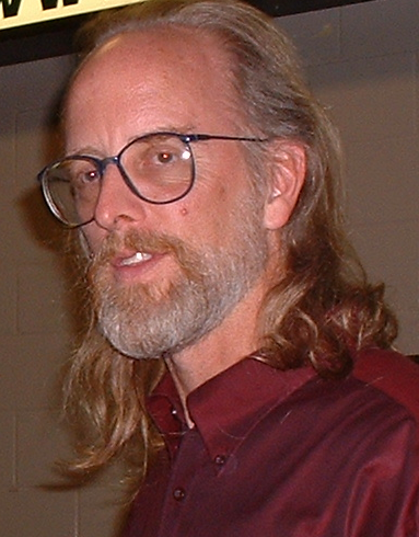 Mike Gruber