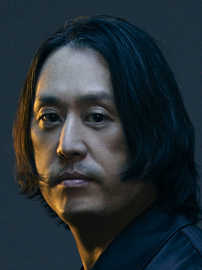 Mike Hahn