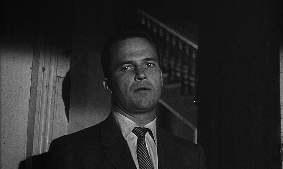 Mike Hammer