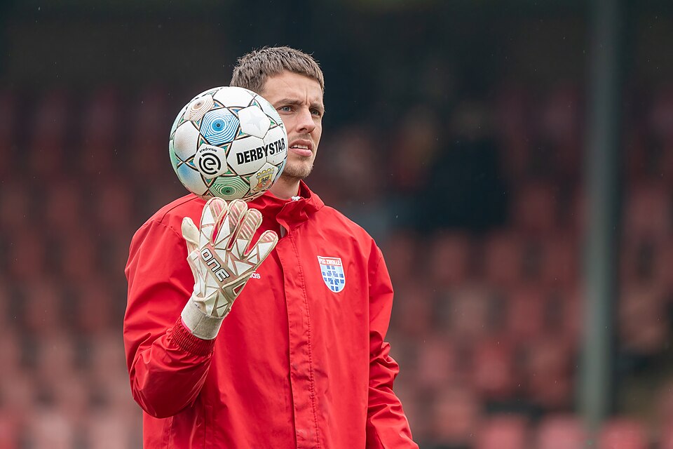 Mike Hauptmeijer