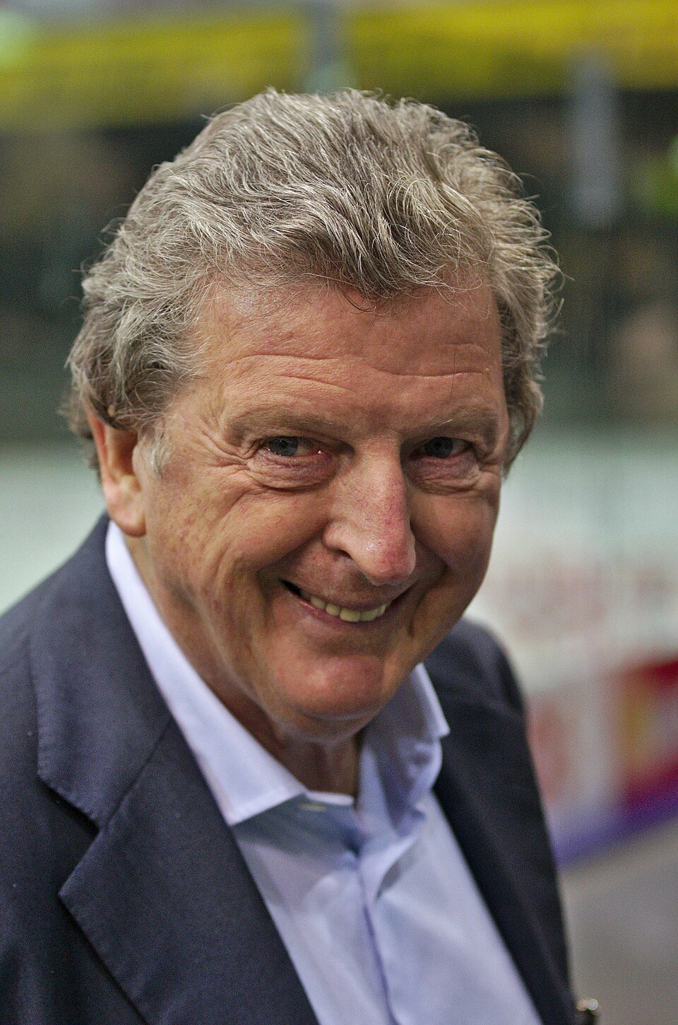 Mike Hodgson