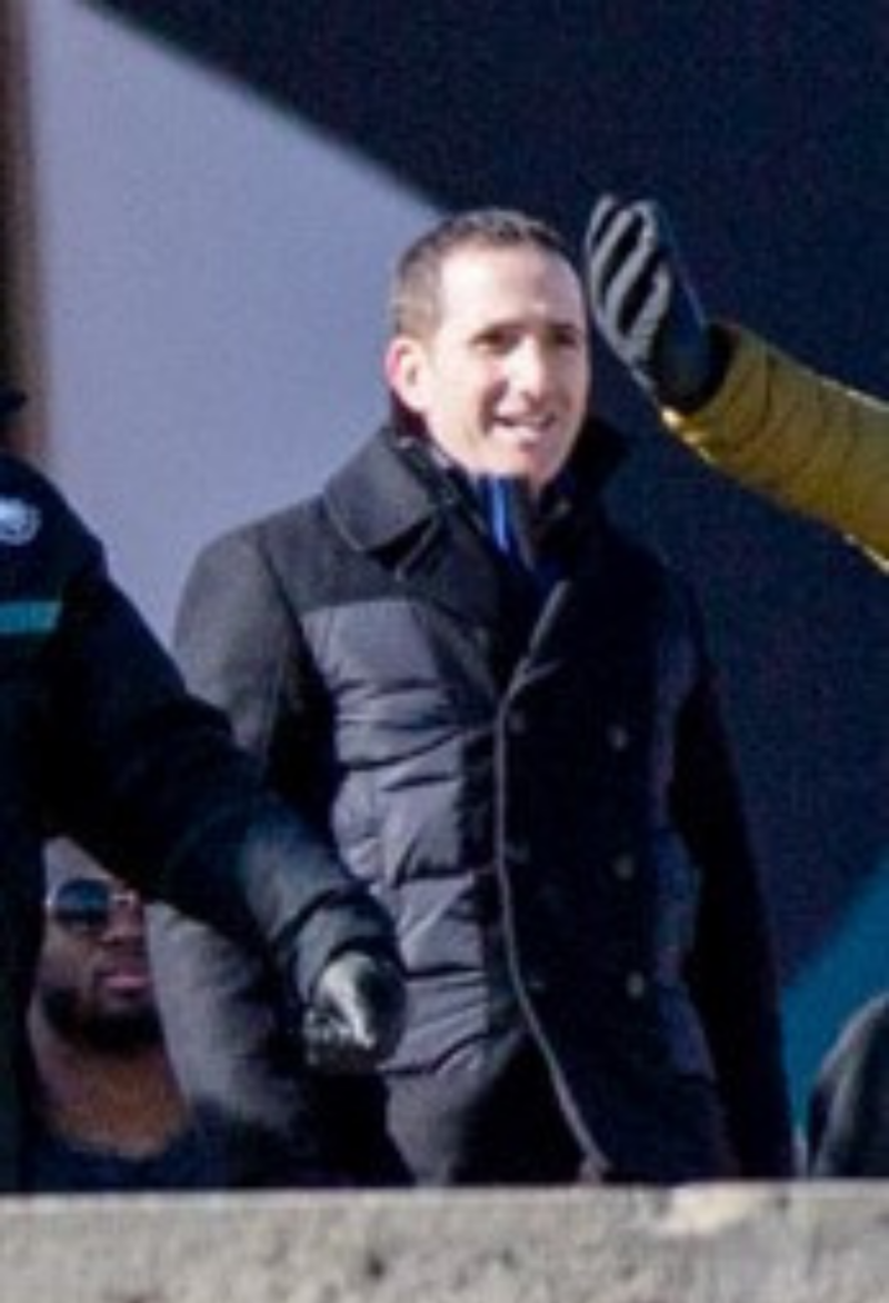 Mike Howie