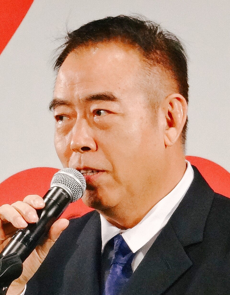 Mike Kai Chen