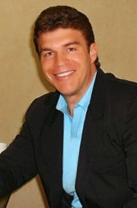 Mike Keene