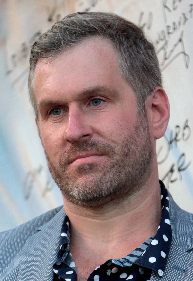 Mike Kenneally