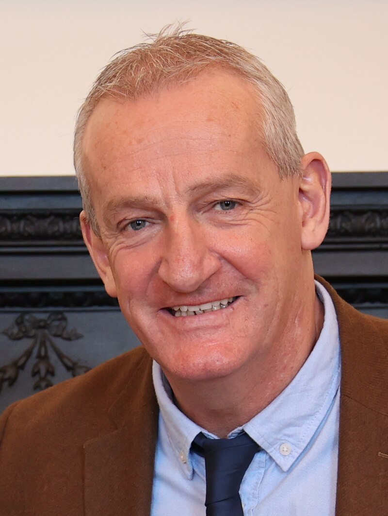 Mike Kennelly