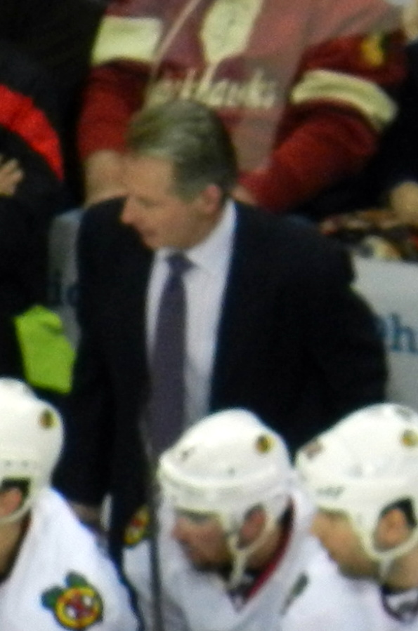 Mike Kitch