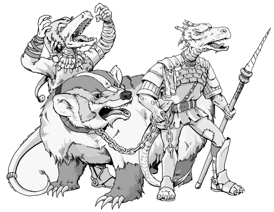 Mike Kobold