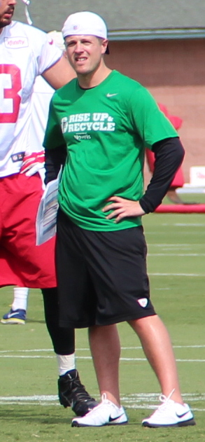 Mike LaFleur