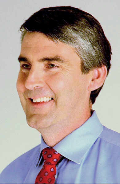 Mike Macdonell