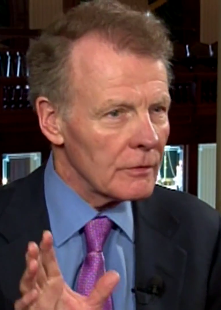 Mike Madigan