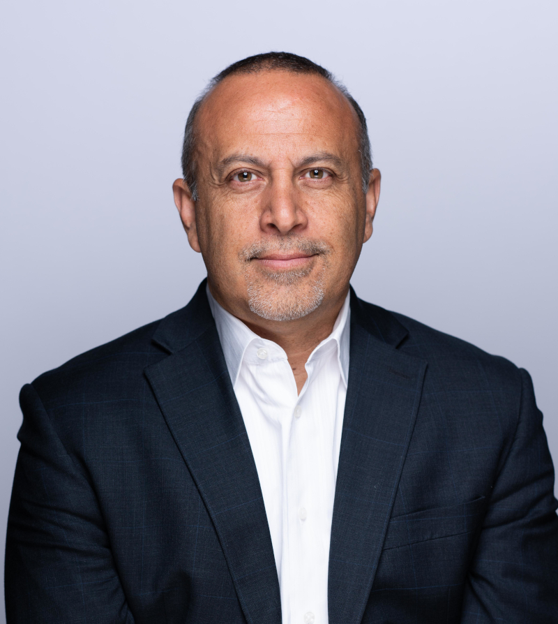 Mike Madrid