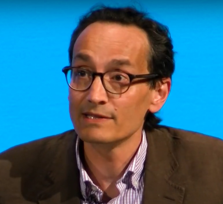 Mike Marcolongo